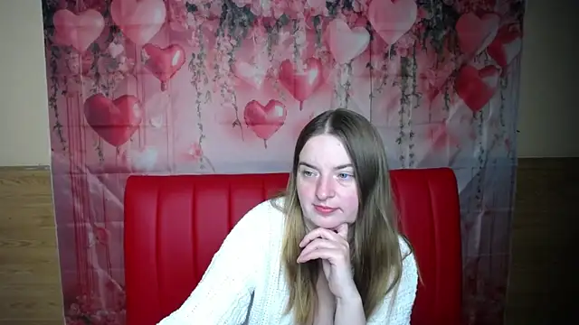 FreyaDak's Live XXX Chat