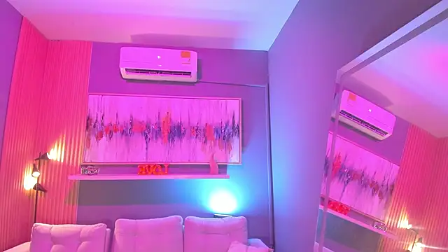 แชท XXX สดของ lilian_vergara