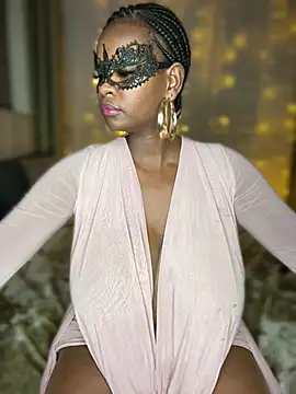 دردشة ScarletMuseX الجنسية المباشرة