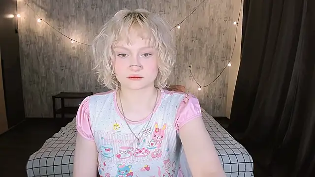 MariaMangon Live XXX chat