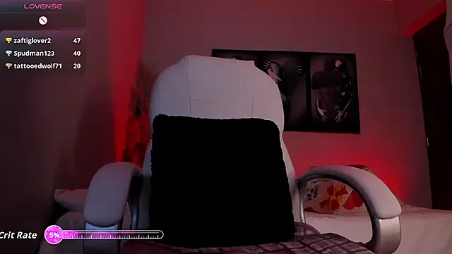 DollyWalkern Live XXX chat