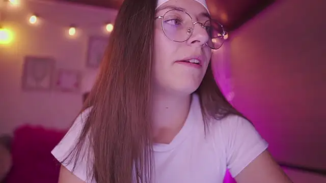 Онлайн чат XXX milly_kenner