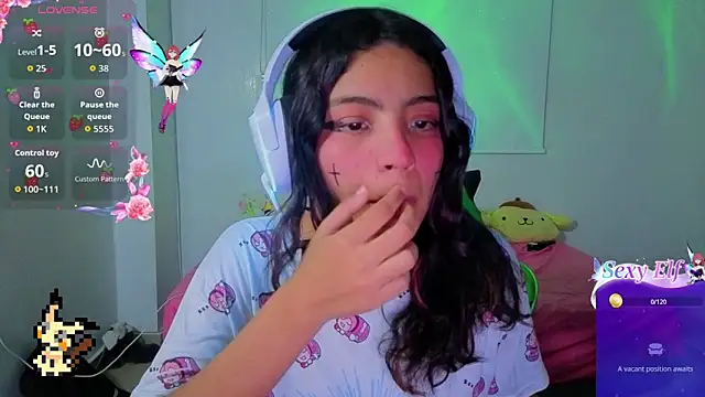 Онлайн чат XXX Lovelyamyy