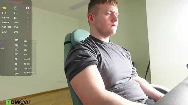 Richard_Dullas Live XXX-Chat