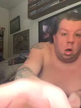 Stephanie1984's Live XXX Chat