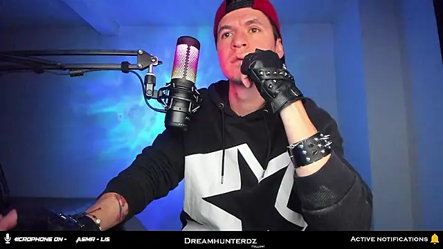 Headhunterdz's Live XXX Chat