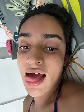 Онлайн чат XXX DaliaNix