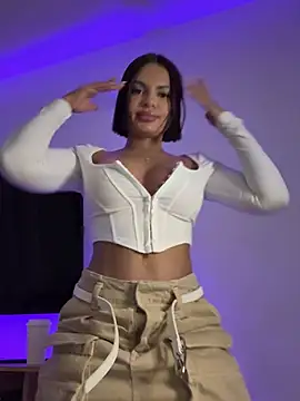 Czat XXX na żywo – Irina_Velvett