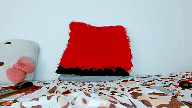 colombianahot8 Obrolan Langsung XXX