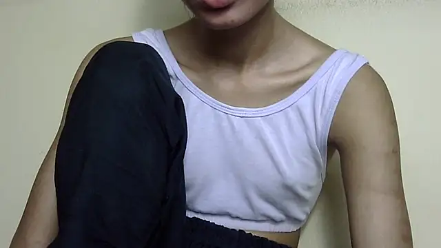 Anu_tiny 라이브 XXX 채팅