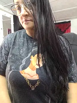 Ameliarizo Show in webcam