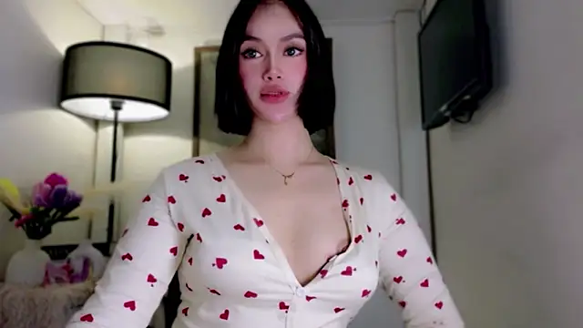 Anna_HollyDoll 网络视讯表演