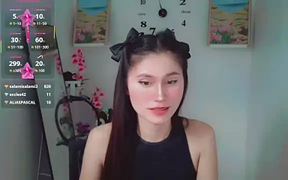 anne_smithe Adlı Modelin Canlı XXX Sohbeti