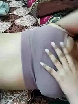 Asnur_khan1 网络视讯表演