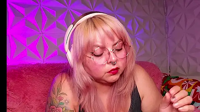 Show de Satyn_doll na webcam