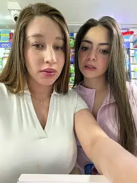 roouse Live XXX-Chat