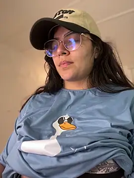 Lia_flowersのライブXXXチャット