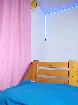 KATYGONZALEZ 现场XXX聊天