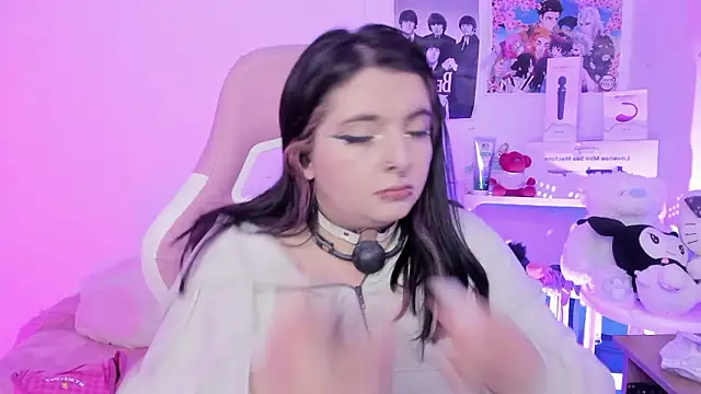 Sachi_MeowのライブXXXチャット