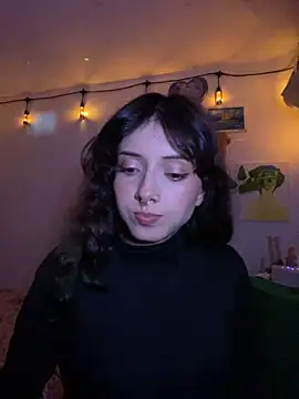 LiliJones_のライブXXXチャット