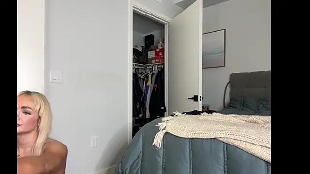 ElenaErickson Chat XXX live