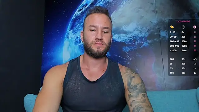 delessandro_worldのライブXXXチャット