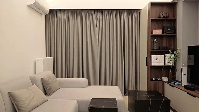 CellesteFemme Adlı Modelin Canlı XXX Sohbeti