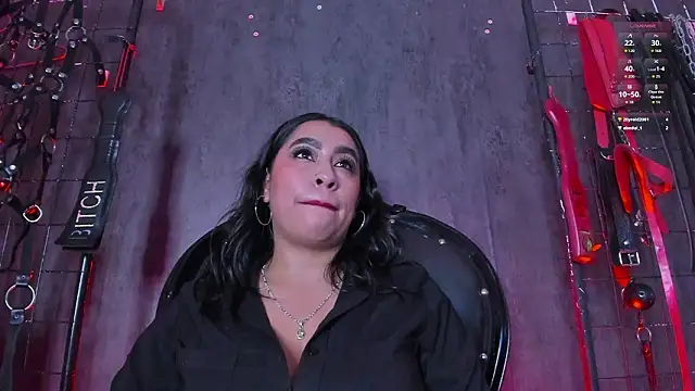 Carolina_Arias Chat XXX live