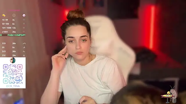 _dota2_ 现场XXX聊天