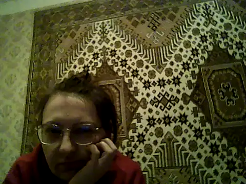 Chat XXX en directo de FayInessaKiss