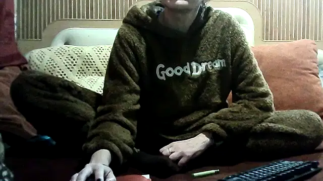 AlanaLaDream 现场XXX聊天