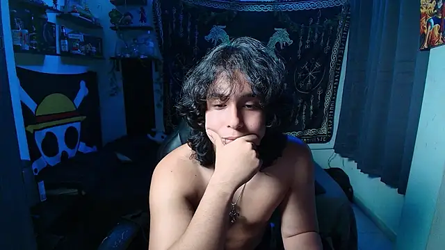 kairozzのライブXXXチャット