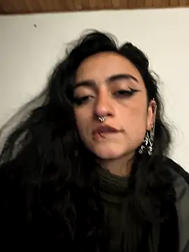 Lila_Desiree 现场XXX聊天