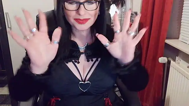 LadyMaxime511 Chat XXX live