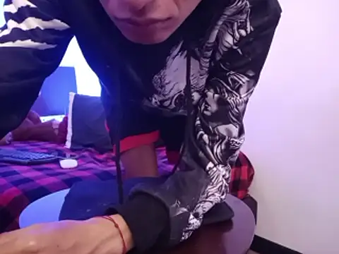 MasterCodyのライブXXXチャット