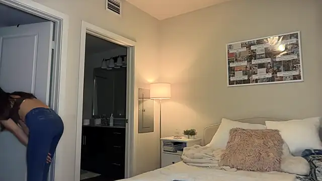 graciesmith27's Webcam Show