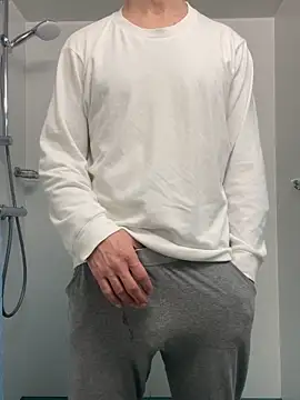 redslaveのライブXXXチャット