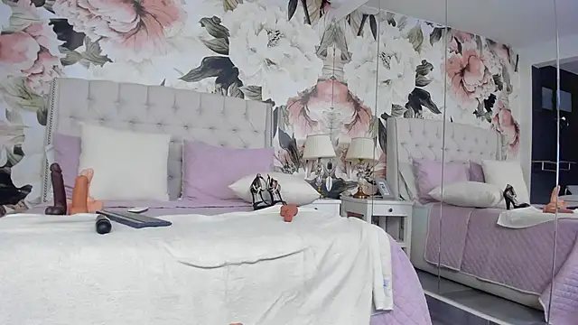 JessyCreamのライブXXXチャット