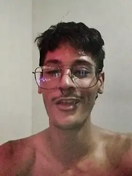 Mago_OuroのライブXXXチャット