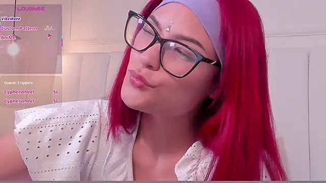 mae_lyraのライブXXXチャット