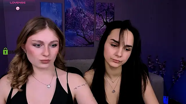 ariana_ross7のライブXXXチャット