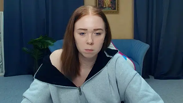 AddieOsler 现场XXX聊天