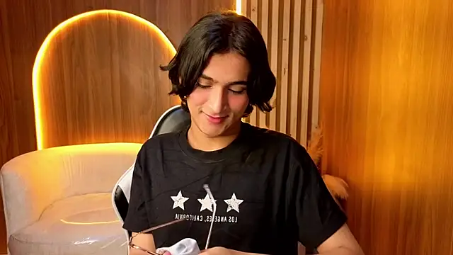 zoe_tp élő XXX-chatje