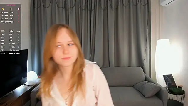 Chat XXX en directo de VoidElaris