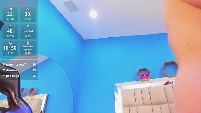 melany_love0 现场XXX聊天