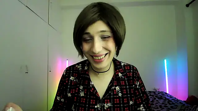 Вебкам-шоу HoneyValentine