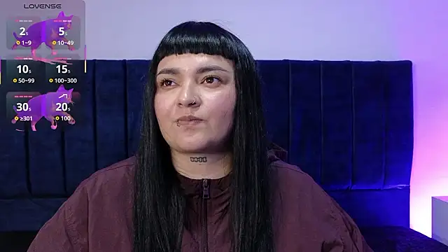 Chat XXX en directo de Laura_cap7