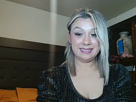 Webkamerová show aitanalove_