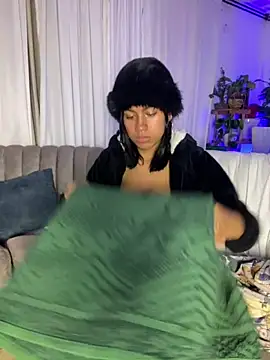 baby_julieta5のライブXXXチャット