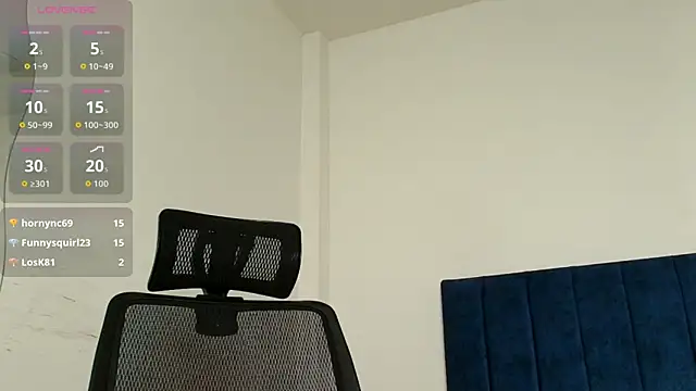 Pokazy przed kamerką – James_Potter_